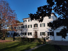 Villa Ca Bruna Holiday House